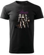 Halloweenowa Koszulka Unisex "Let’s Go Ghouls"- Girls Squad – Wybierz Kolor!