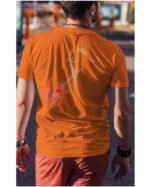 Koszulka Muzyka z duszy <br>Gitarowe wibracje - Unisex, dla niego