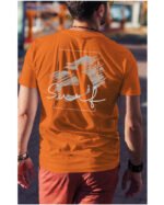 Koszulka California Surf <br>Summer Paradise - Unisex, dla niego