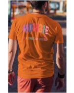 Halloweenowa Koszulka Unisex "Mombie" – Wybierz Kolor!