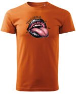 Halloweenowa Koszulka Unisex "Bad Witch" – Wybierz Kolor!