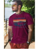 Koszulka Im not old <br>I'm Classic - Unisex, dla niego