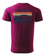 Koszulka Im not old <br>I'm Classic - Unisex, dla niego