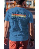 Koszulka Im not old <br>I'm Classic - Unisex, dla niego