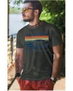 Koszulka Im not old <br>I'm Classic - Unisex, dla niego