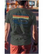 Koszulka Im not old <br>I'm Classic - Unisex, dla niego