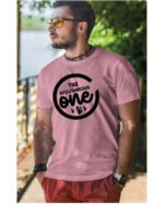 Koszulka wyjątkowy i spontaniczny, „The Spoutareous One” – Unisex