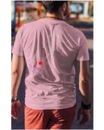 Koszulka Muzyka z duszy <br>Gitarowe wibracje - Unisex, dla niego