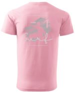 Koszulka California Surf <br>Summer Paradise - Unisex, dla niego