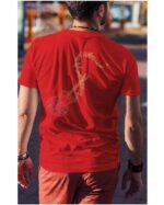 Koszulka Muzyka z duszy <br>Gitarowe wibracje - Unisex, dla niego