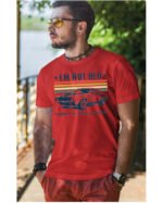 Koszulka Im not old <br>I'm Classic - Unisex, dla niego