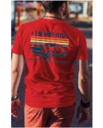 Koszulka Im not old <br>I'm Classic - Unisex, dla niego