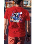 Koszulka Because Coffee <br>Isn't enough - Unisex, dla niego