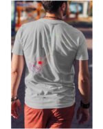 Koszulka Muzyka z duszy <br>Gitarowe wibracje - Unisex, dla niego