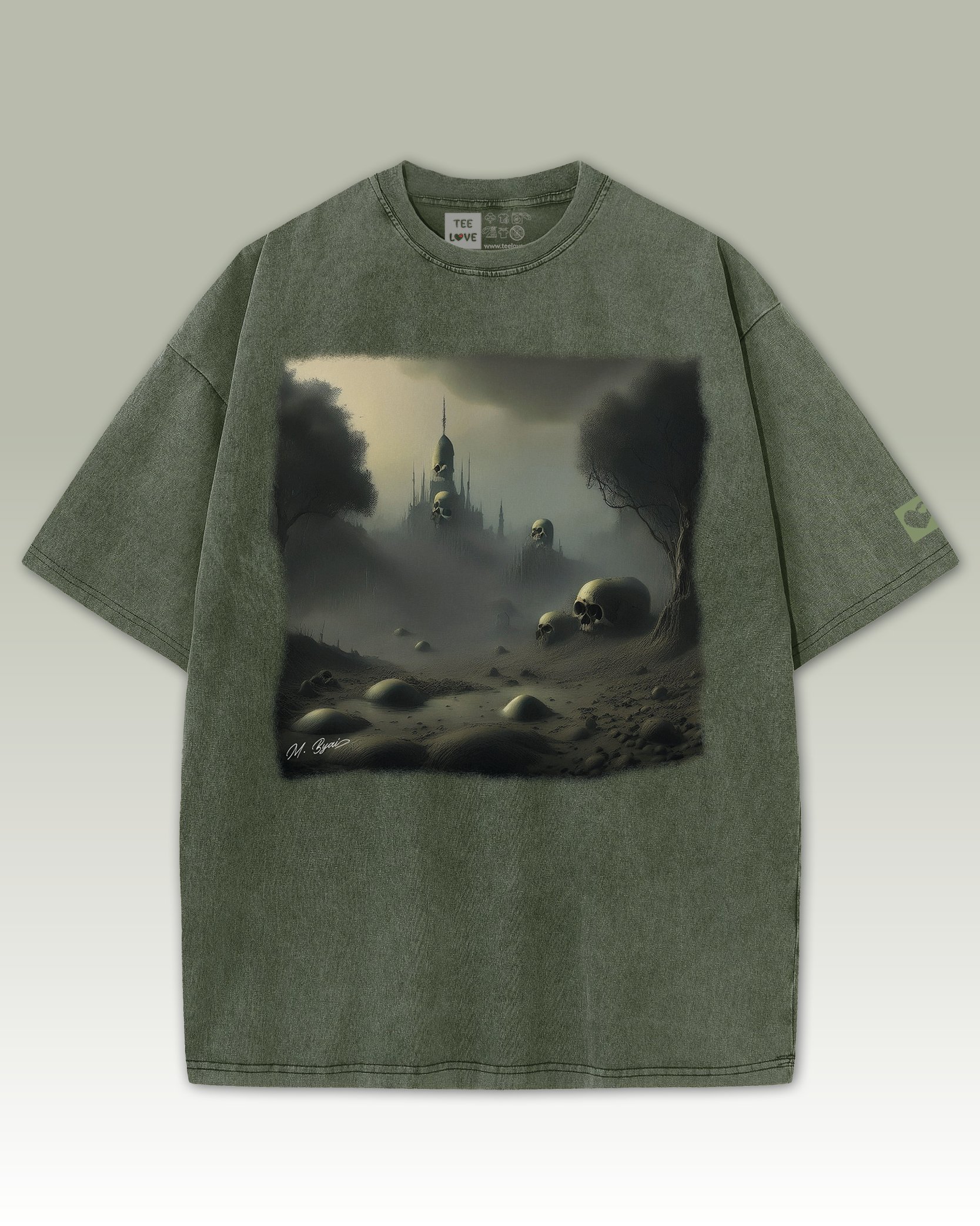 LIM-003-Tshirt-OVS-OLD-khaki.jpg