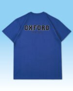 Luźna koszulka damska <br>Oxford University