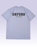 Luźna koszulka damska <br>Oxford University