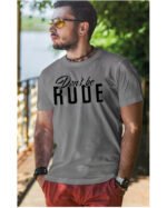 Koszulka Każdy dzień, koszulka, koszulka męska, t-shirt męski, koszulka męska z nadrukiem, koszulka z napisem
