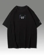 Męska koszulka oversize <br>Admirał Goryl <br>Animal Society