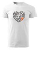 Happy New Year 2025