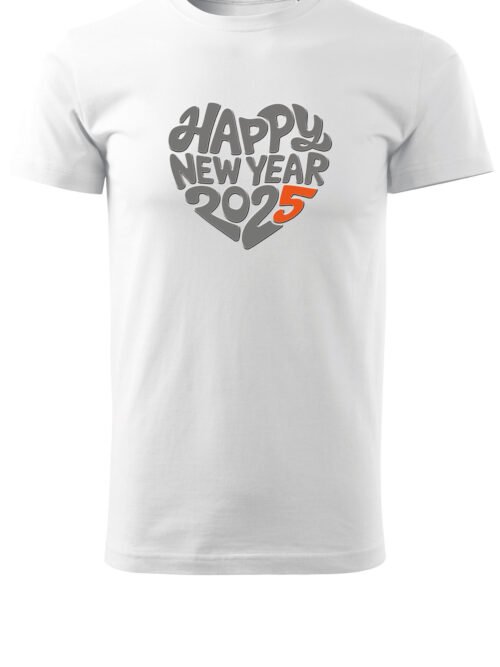 Happy New Year 2025