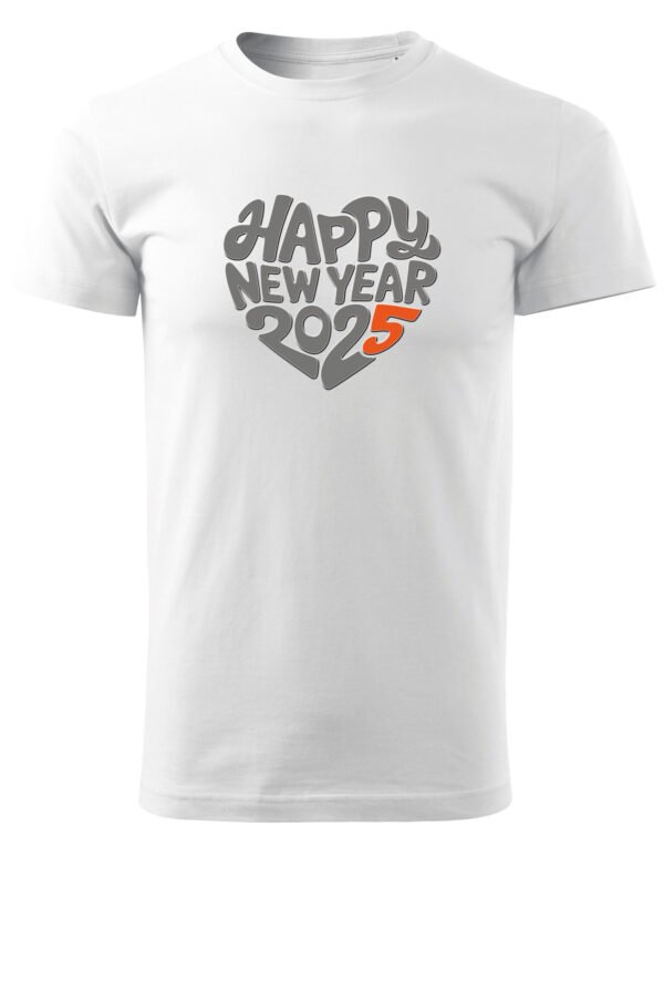 Happy New Year 2025