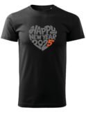 Koszulka na Nowy Rok <br>Happy New Year 2025