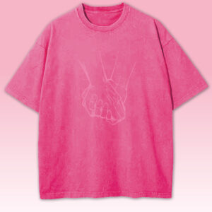 TL0810ROSE Tshirt Old Look Rose Koszulka Prezent dla Architekta <br>Kolarz Artystyczny