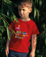 Koszulka Dziecięca Broken Piñata