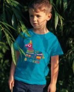 Koszulka Dziecięca Broken Piñata