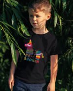 Koszulka Dziecięca Broken Piñata