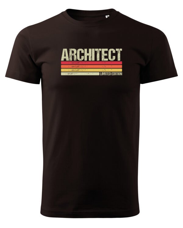 Koszulka dla Architekta – Architect Limited Edition