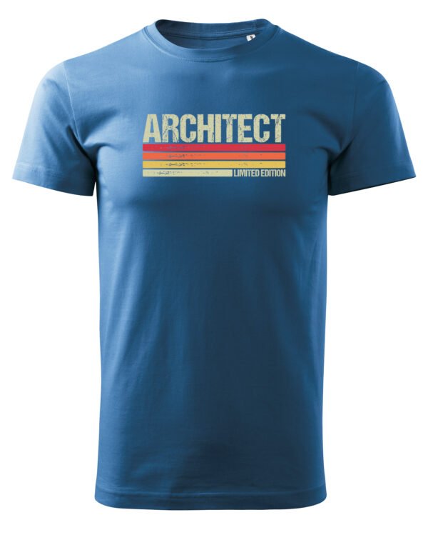 Koszulka dla Architekta – Architect Limited Edition