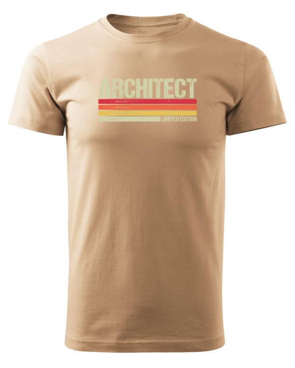 Koszulka dla Architekta – Architect Limited Edition