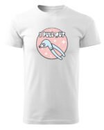 Koszulka dla Stomatologa - I Pull Out