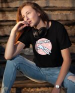 Koszulka dla Stomatologa - I Pull Out