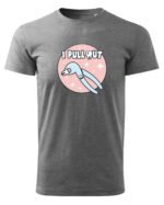 Koszulka dla Stomatologa - I Pull Out