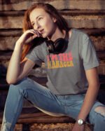 Koszulka dla Managera - I’m the Manager