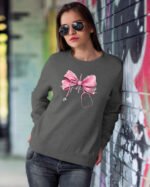 Bluza Sweatshirt <br>Stetoskop i kokarda