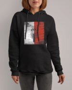 Bluza z kapturem Motocyklowa <br>Polski chopper