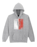 Bluza z kapturem Motocyklowa <br>Polski chopper