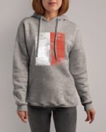 Bluza z kapturem Motocyklowa <br>Polski chopper