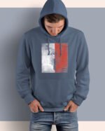 Bluza z kapturem Motocyklowa <br>Polski chopper