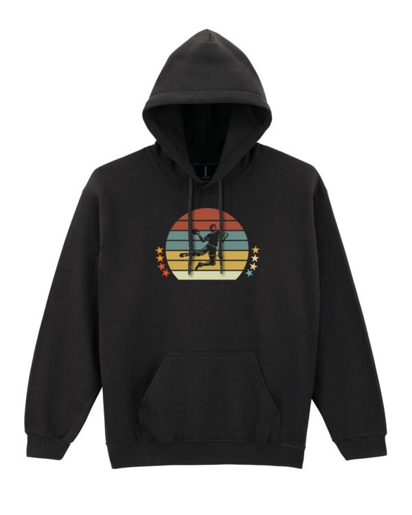 Bluza z kapturem Piłka ręczna Szczypiorniak
