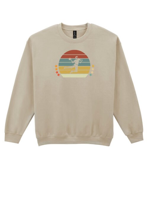Bluza Sweatshirt Piłka ręczna Szczypiorniak