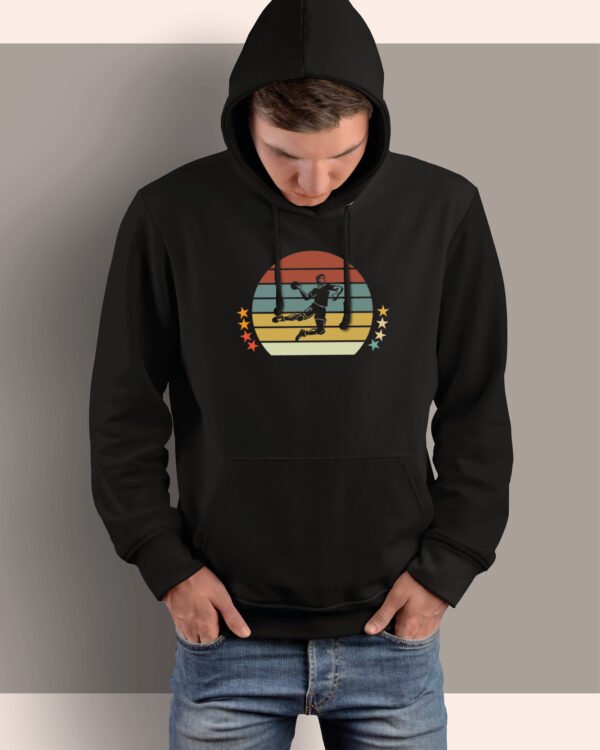 Bluza z kapturem <br>Piłka ręczna Szczypiorniak
