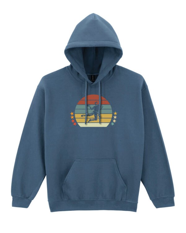 Bluza z kapturem <br>Piłka ręczna Szczypiorniak