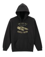 Bluza z kapturem Inwestuj w metale szlachetne
