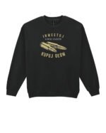 Bluza Sweatshirt dla fana militariów