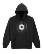 Bluza z kapturem Tarcza Strzelecka Cel